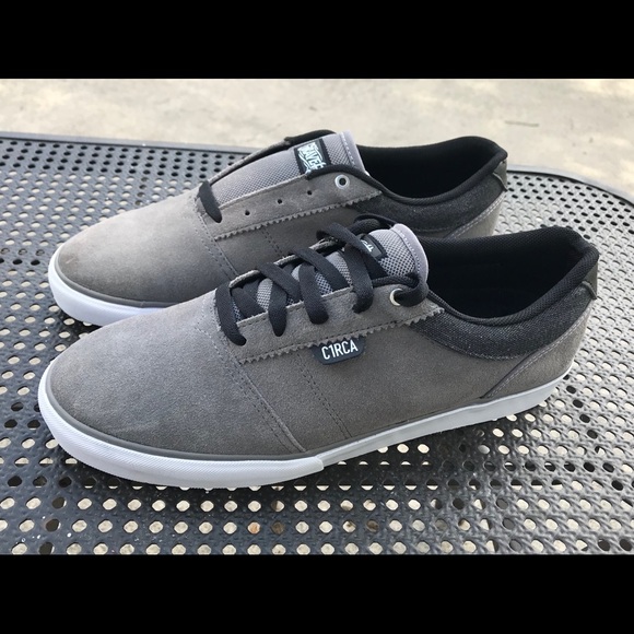 C1RCA Pro David Gravette “Goliath” Skate Shoes 🔥 - Picture 3 of 13